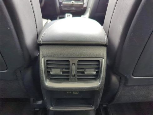 Used 2023 INFINITI QX50 Pure AWD/4WD image 15