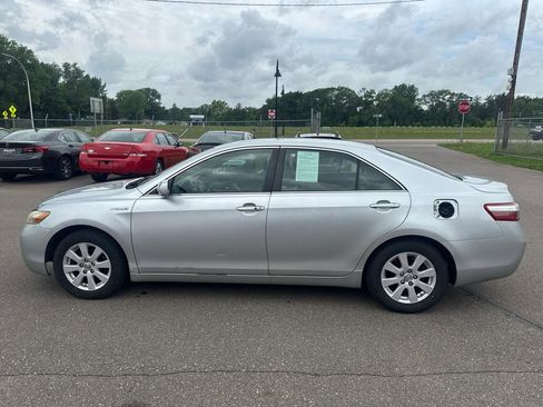 Used 2007 Toyota Camry Hybrid FWD image 8