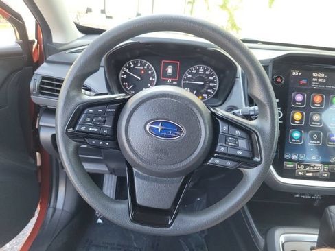 Used 2024 Subaru Crosstrek 2.0i Premium AWD/4WD image 22