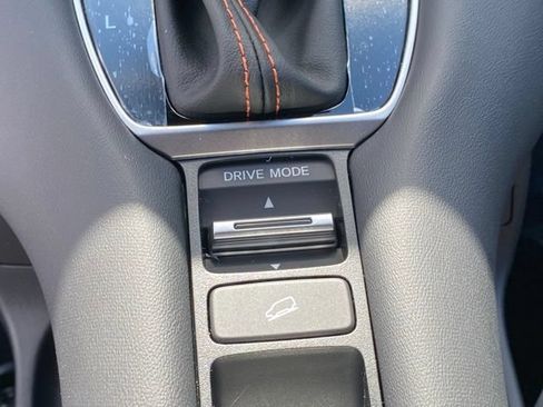 New 2027 Honda HR-V Sport image 18