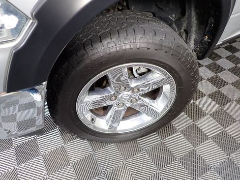 Used 2012 RAM 1500 Big Horn AWD/4WD image 39