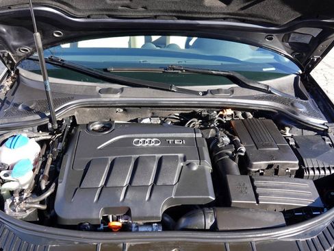 Used 2012 Audi A3 TDI Premium Plus FWD image 88