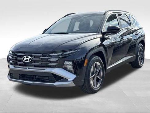 New 2026 Hyundai Tucson SEL FWD image 2