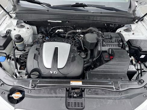 Used 2011 Hyundai Santa Fe Limited image 31