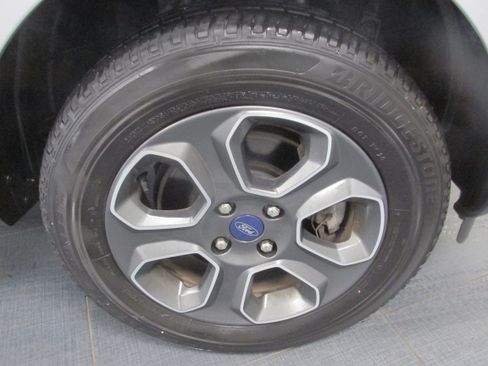 Certified 2020 Ford EcoSport S image 15