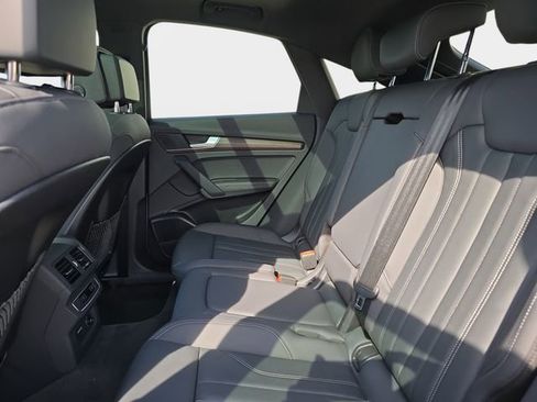 Used 2023 Audi Q5 2.0T Premium Plus image 17