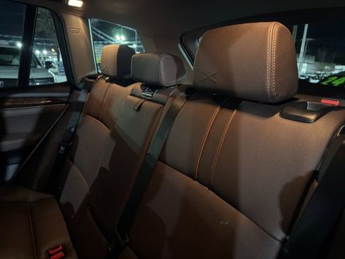 Used 2016 BMW X3 xDrive35i image 10