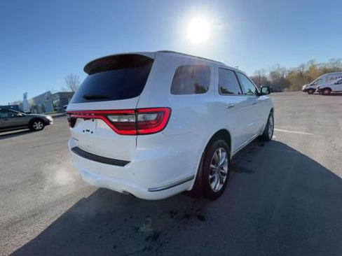 Used 2023 Dodge Durango Citadel AWD/4WD image 9