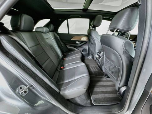 Used 2026 Mercedes-Benz GLE 350 4MATIC image 30