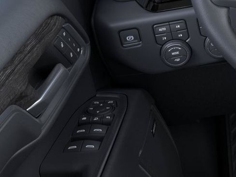 New 2026 Chevrolet Silverado 2500 LTZ w/ LTZ Plus Package AWD/4WD image 46