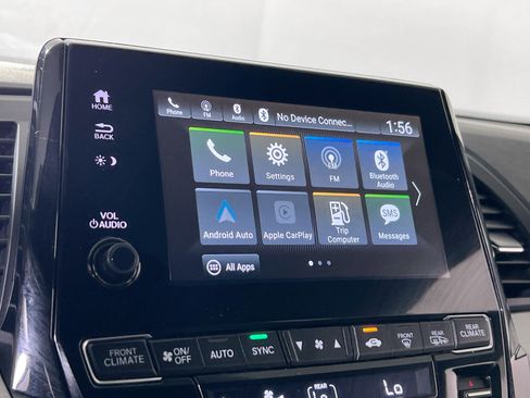 Used 2023 Honda Odyssey Sport image 14