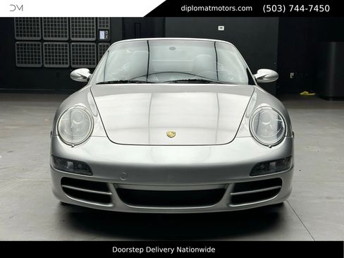 Used 2008 Porsche 911 Carrera 4S image 16