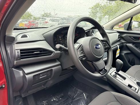 New 2026 Subaru Crosstrek 2.0i Premium AWD/4WD image 21