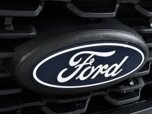 New 2025 Ford F150 STX w/ Equipment Group 200A image 20