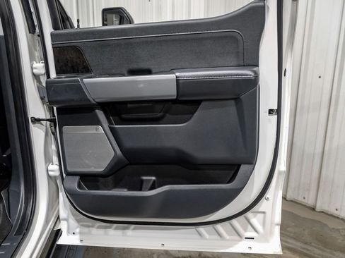 Used 2024 Ford F250 Lariat w/ Lariat Ultimate Package AWD/4WD image 48