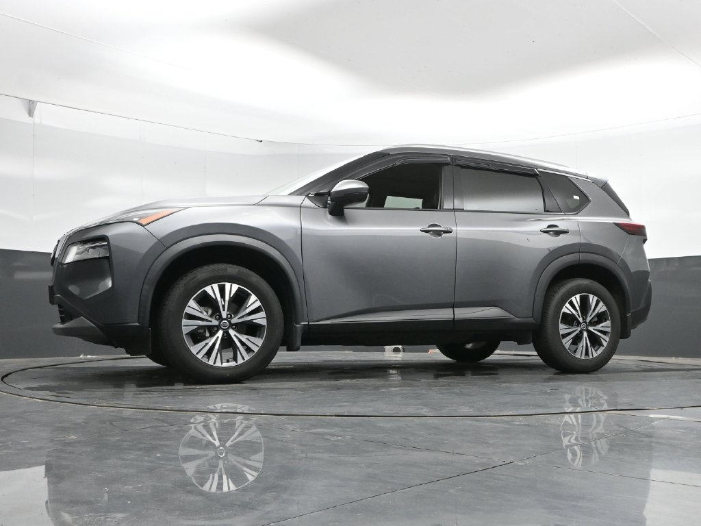 Used 2021 Nissan Rogue SV w/ Premium Package AWD/4WD image 44