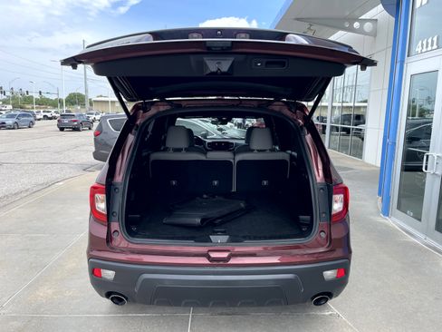 Used 2019 Honda Passport EX-L image 9