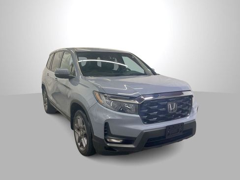 Used 2023 Honda Passport EX-L image 1