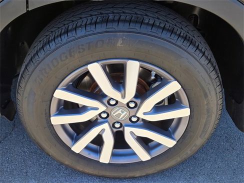 Certified 2021 Honda Pilot EX-L image 11