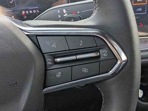 Used 2026 Chevrolet Tahoe Premier RWD image 24
