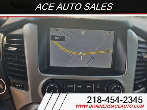 Used 2015 GMC Yukon Denali w/ Touring Package image 6