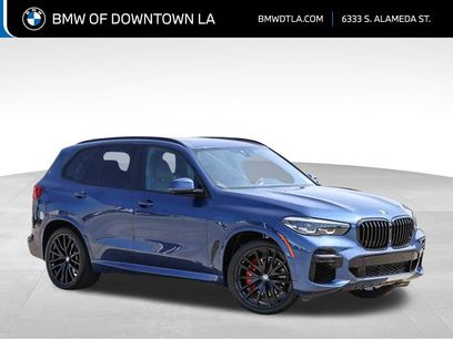 Used 2023 BMW X5 xDrive40i w/ M Sport Package
