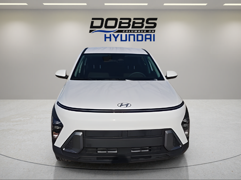New 2027 Hyundai Kona SE AWD/4WD image 8