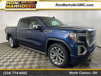 Used 2020 GMC Sierra 1500 Denali w/ Denali Ultimate Package 360° Tour