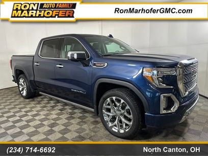 Used 2020 GMC Sierra 1500 Denali w/ Denali Ultimate Package
