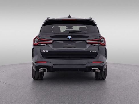 Used 2024 BMW X3 sDrive30i AWD/4WD image 32