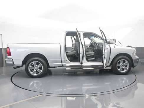 Used 2018 RAM 1500 Big Horn image 70