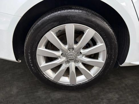 Used 2015 Audi A4 2.0T Premium AWD/4WD image 37