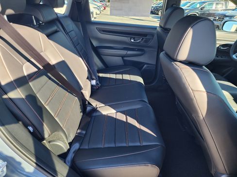 New 2026 Honda CR-V Sport-L image 7