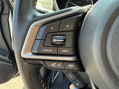 Used 2021 Subaru Crosstrek 2.5i Limited w/ Moonroof Package 1 image 19