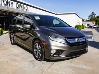 Used 2019 Honda Odyssey Touring video 2