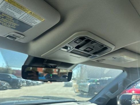 Used 2023 Toyota Tundra TRD Pro image 14