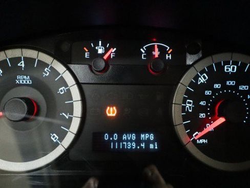 Used 2012 Ford Escape Limited FWD image 19