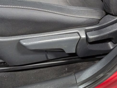 Used 2021 Nissan Sentra SV image 18