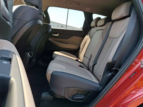 Used 2023 Hyundai Santa Fe SEL w/ Cargo Package AWD/4WD image 10