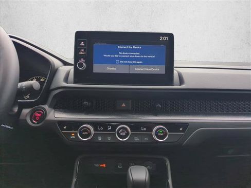 New 2026 Honda CR-V Sport image 15