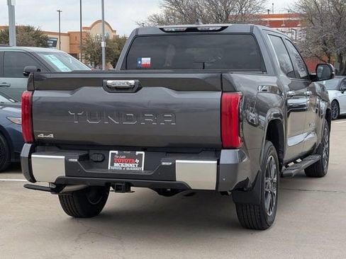 New 2026 Toyota Tundra Limited AWD/4WD image 4