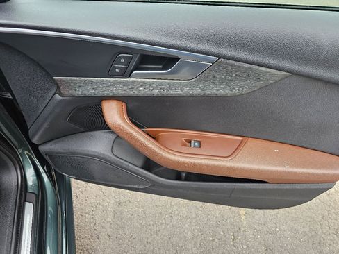 Used 2017 Audi A4 2.0T Prestige image 15