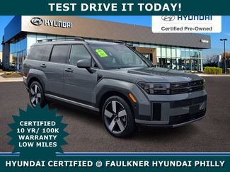 Certified 2024 Hyundai Santa Fe Limited video 1