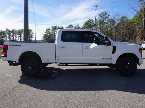 Used 2021 Ford F250 Lariat image 26