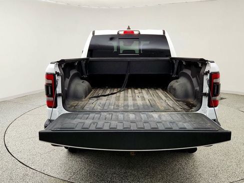 Used 2023 RAM 1500 Rebel w/ Rebel Level 2 Equipment Group AWD/4WD image 22