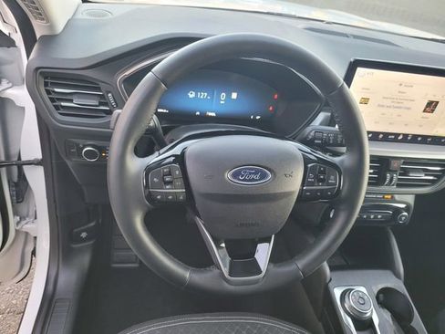 Certified 2023 Ford Escape Active w/ Tech Pack #2 image 30
