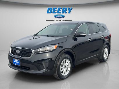 Used 2019 Kia Sorento L