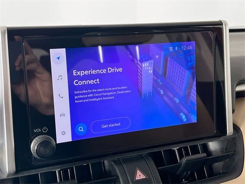 Used 2023 Toyota RAV4 LE image 15