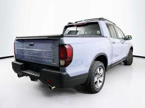 Used 2026 Honda Ridgeline RTL image 7