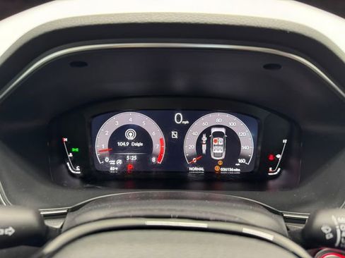 Used 2024 Acura Integra A-Spec image 2